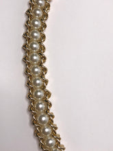 Charger l&#39;image dans la galerie, Cintura perle
