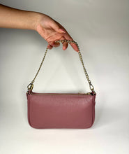 Load image into Gallery viewer, Mini Bag rosa antico
